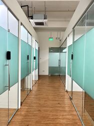 Ct Hub (D12), Office #638275331